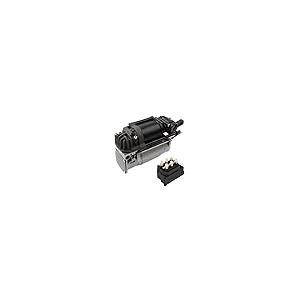 【並行輸入品】TFGCSG Air Suspension Compressor Pump with Valve Block for Merce_8