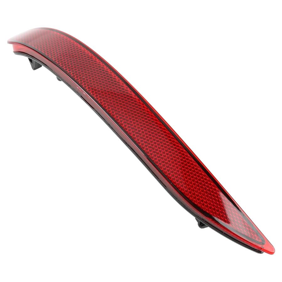 【並行輸入品】CARBBIA リアバンパーリフレクターケース 運転席左側と助手席右側 シボレーエクイノックス 2018 2019 2020 20_6