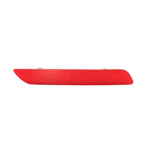 【並行輸入品】Partuto Bumper Reflector No.33555 SWA J01 Car Rear Left Bumper_1