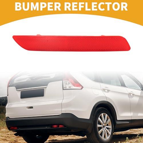 【並行輸入品】Partuto Bumper Reflector No.33555 SWA J01 Car Rear Left Bumper_4