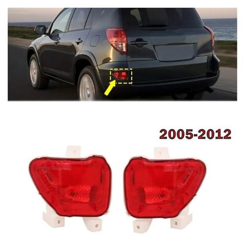 【並行輸入品】EAGYING Automotive Auto Accessories For Toyota RAV4 2005 2012 Re_4