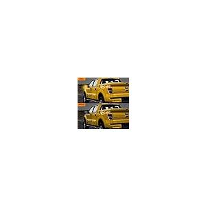 【並行輸入品】VKLK Sequential Amber LED Side Mirror Turn Signal Lights for F15の画像