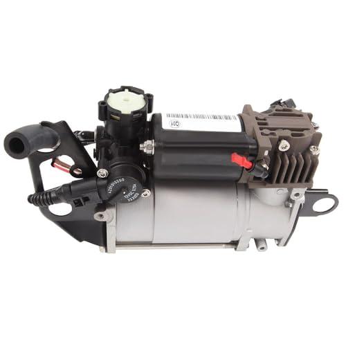 【並行輸入品】Air Suspension Compressor Pump for Porsche for Cayenne 2003 2006の画像