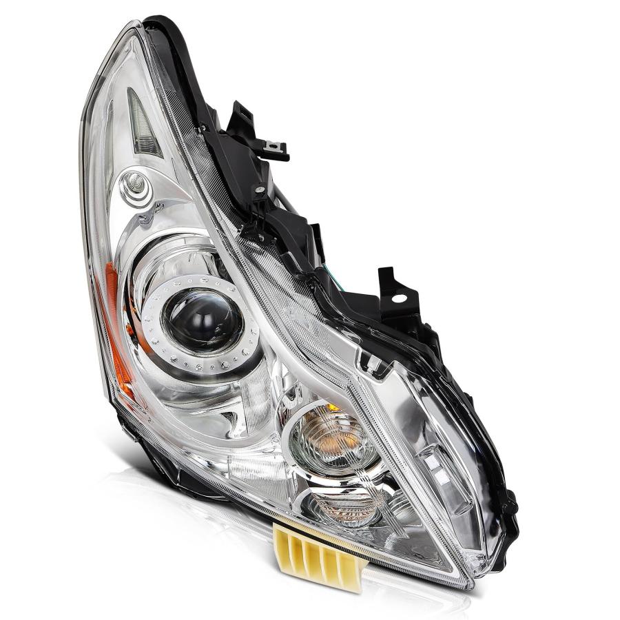 並行輸入品】LSAILON [HID Xenon Type Projector Headlight Assembly