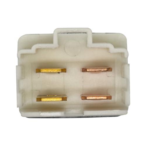 2 pièces relais de climatisation 4 broches 056700-9160 12 V 056800-2440 12 V
