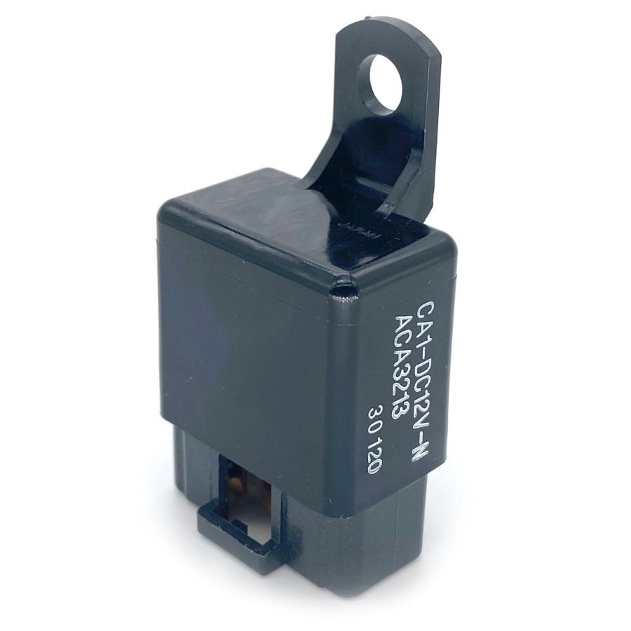 Relais CA1-DC12V-N ACA3213 | Qualité Fiable | Pour Projets électriques | Neuf Sous Emballage