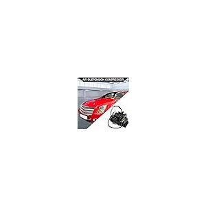 【並行輸入品】Hihaha No.23446561 エアサスペンションコンプレッサー ブラケットとバルブ付き キャデラックXTSプレミアム3.6_8