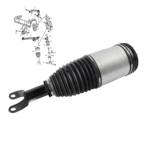 【並行輸入品】Air Shock Suspension Spring Strut 68232282AF 68232283AF Compatibの画像