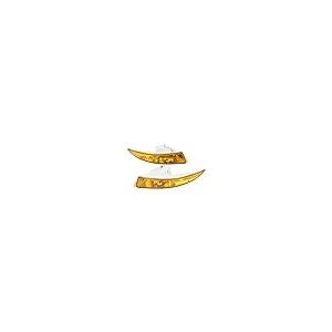 【並行輸入品】HECASA Turn Signal Lights Compatible with 1993 2002 Chevrolet Caの画像