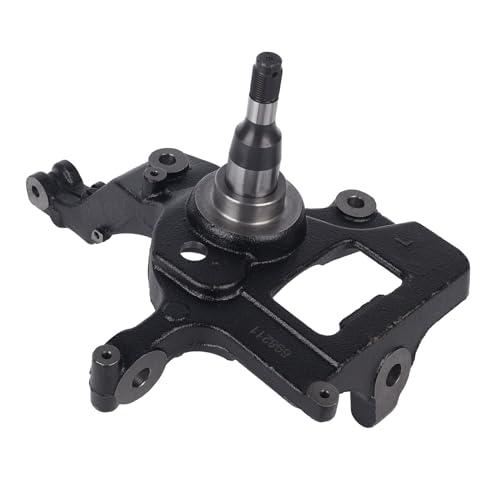 【並行輸入品】PAROD 698211 RWD ステアリングナックル\u0026ホイールハブアセンブリ 2001 2009 フォードレンジャー、フロント左_1