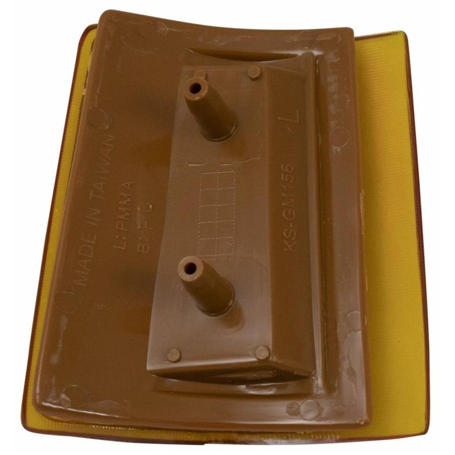 【並行輸入品】AINNUDSE Left Driver and Right Passenger Side Corner Parking Tur_9