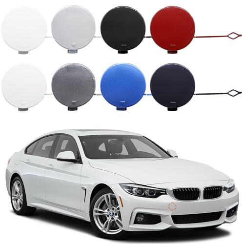 【並行輸入品】向こう正面バンパー引っ張ること引っかかり覆面すること BMW 4続きもの M Sport F32 クーペ F33 F36 グランフィット 418i 4