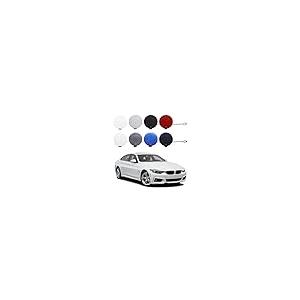 【並行輸入品】向こう正面バンパー引っ張ること引っかかり覆面すること BMW 4続きもの M Sport F32 クーペ F33 F36 グランフィット 418i 4