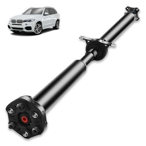 【並行輸入品】Nifeida リアコンプリートドライブシャフト プロペラシャフト 2006 2005 2004 BMW E83 X3 3.0iの画像