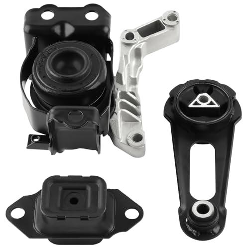【並行輸入品】Farrme Engine Motor Mount & Transmission Mount Torque Strut Moun_1