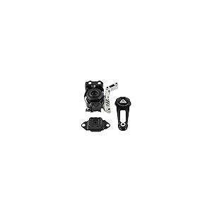 【並行輸入品】Farrme Engine Motor Mount & Transmission Mount Torque Strut Moun_2