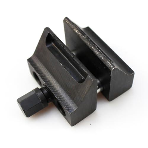 【並行輸入品】ANP PUAUTO Universal Suspension Strut Split Hub Steering Knuckleの画像