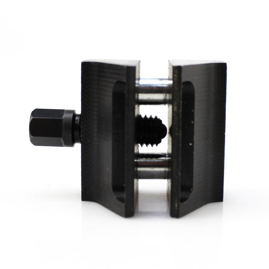 【並行輸入品】ANP PUAUTO Universal Suspension Strut Split Hub Steering Knuckleの画像