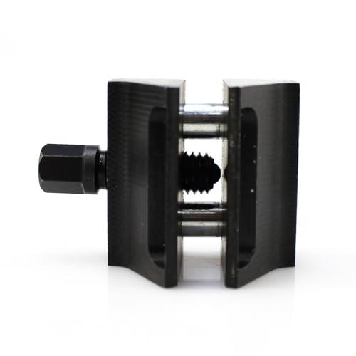 【並行輸入品】ANP PUAUTO Universal Suspension Strut Split Hub Steering Knuckleの画像