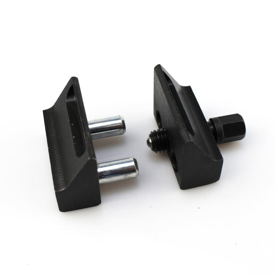【並行輸入品】ANP PUAUTO Universal Suspension Strut Split Hub Steering Knuckleの画像