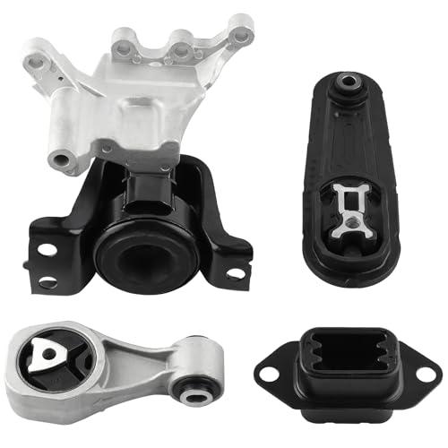 【並行輸入品】Farrme Engine Motor Mount & Transmission Mount Torque Strut Moun_1