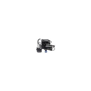 【並行輸入品】LR023964 Air Suspension Compressor Pump with Relay Compatible wiの画像
