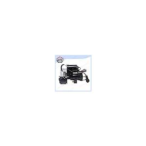 【並行輸入品】LR023964 Air Suspension Compressor Pump with Relay Compatible wiの画像