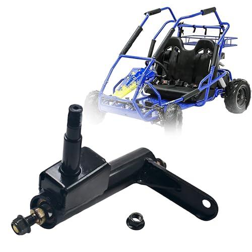 【並行輸入品】Right Spindle Steering Knuckle with Ball Joint Assembly fit forの画像