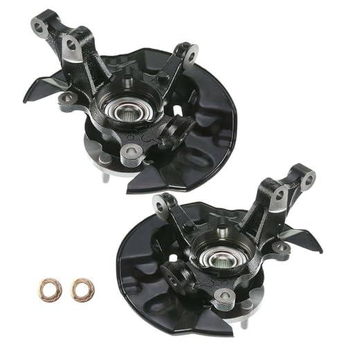 【並行輸入品】1A NBY 698 389 698 388 2PCS Front Passenger and Driver Side Replの画像