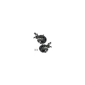 【並行輸入品】1A NBY 698 389 698 388 2PCS Front Passenger and Driver Side Replの画像