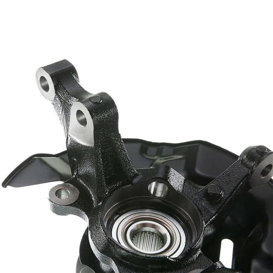 【並行輸入品】1A NBY 698 389 698 388 2PCS Front Passenger and Driver Side Replの画像