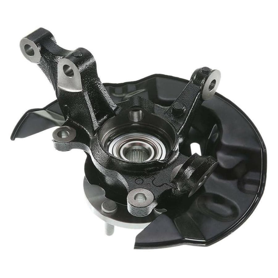 【並行輸入品】1A NBY 698 389 698 388 2PCS Front Passenger and Driver Side Replの画像