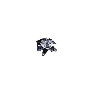【並行輸入品】1A NBY 2PCS Front Steering Knuckle and Wheel Bearing Hub Assemblの画像