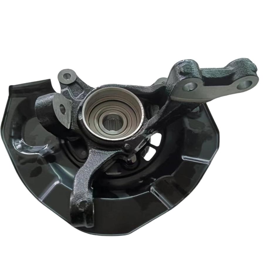 【並行輸入品】1A NBY LK043, LK044, 686 260, 686 261 Front Left and Right Sideの画像
