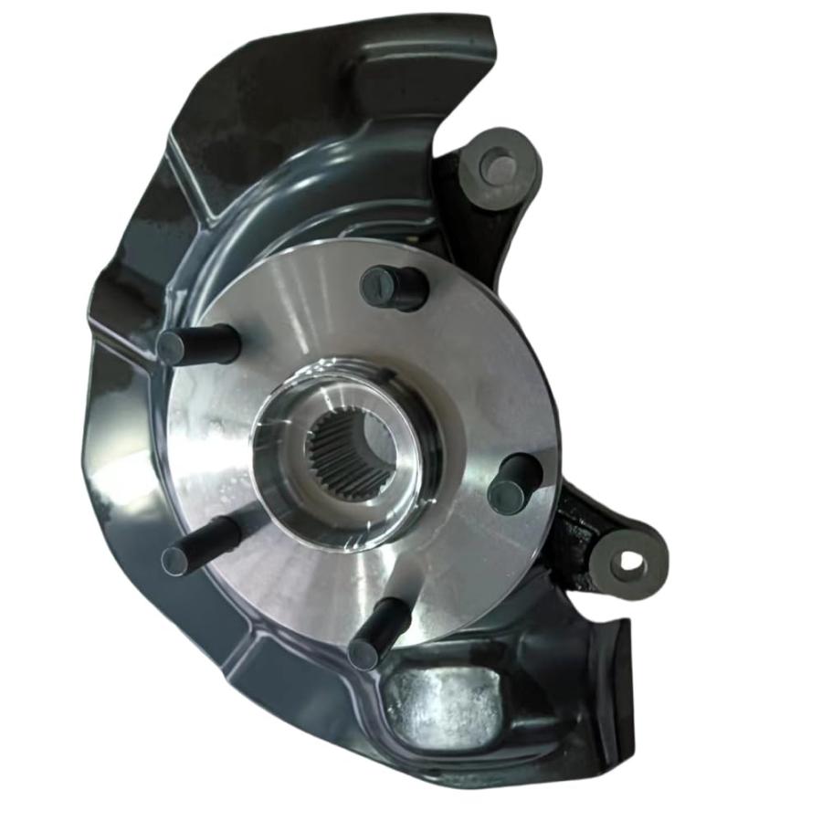 【並行輸入品】1A NBY LK043, LK044, 686 260, 686 261 Front Left and Right Sideの画像