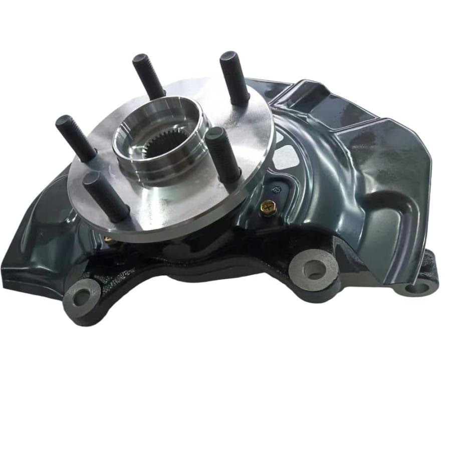 【並行輸入品】1A NBY LK043, LK044, 686 260, 686 261 Front Left and Right Sideの画像