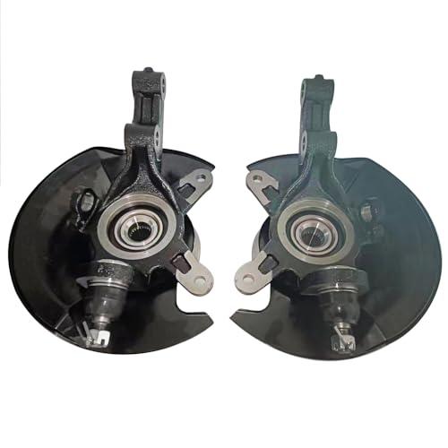 【並行輸入品】1A NBY 698 494, 698 495 2x Front Left and Right Side Steering Knの画像