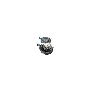 【並行輸入品】1A NBY 698 494, 698 495 2x Front Left and Right Side Steering Knの画像
