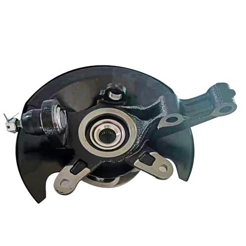 【並行輸入品】1A NBY 698 494, 698 495 2x Front Left and Right Side Steering Knの画像