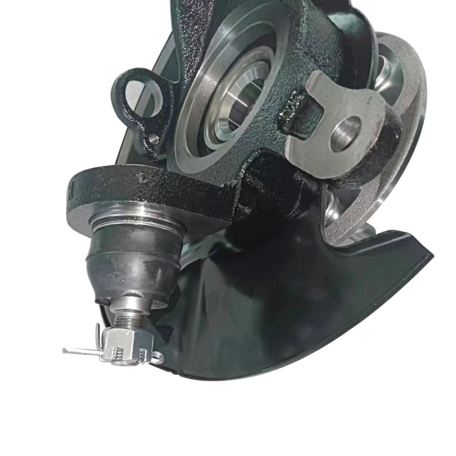 【並行輸入品】1A NBY 698 494, 698 495 2x Front Left and Right Side Steering Knの画像