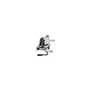 【並行輸入品】ROULIXIANG Air Suspension Compressor with Bracket 12V Array forの画像