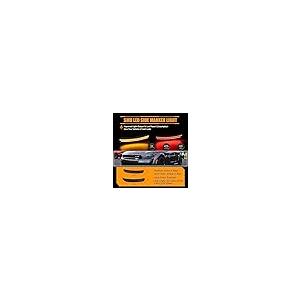 【並行輸入品】OFFKAT Front & Rear Fender LED Side Marker Lights for Dodge Char_7