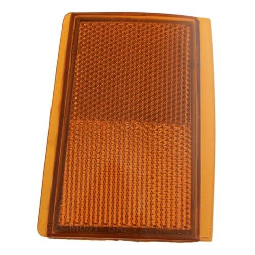 【並行輸入品】A ANTCAM Reflector Front Passenger Right Side Upper for Chevy fo_1