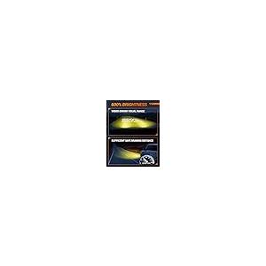 【並行輸入品】SEALIGHT H11 Fog Light Bulbs， 3500K Yellow H8 Fog Bulbs with Coo_5