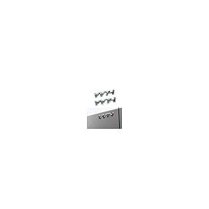 【並行輸入品】VVT I Emblems Badge, 3D Metal Car Side Fender Rear Trunk Logo Stの画像
