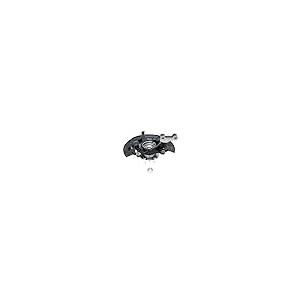 【並行輸入品】UCUT 698 383 Front Left Driver Side Steering Knuckle \u0026 Wheel Bea_2