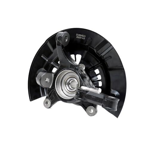 【並行輸入品】UCUT 698 383 Front Left Driver Side Steering Knuckle \u0026 Wheel Bea_7