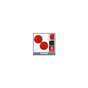 【並行輸入品】Hihaha Rear Bumper Reflector Fog Brake Tail Light 81910 02040 81_8