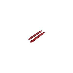 【並行輸入品】AUTOKAY 81920 08010 81910 08010 Red LED Rear Bumper Reflector Fo_4