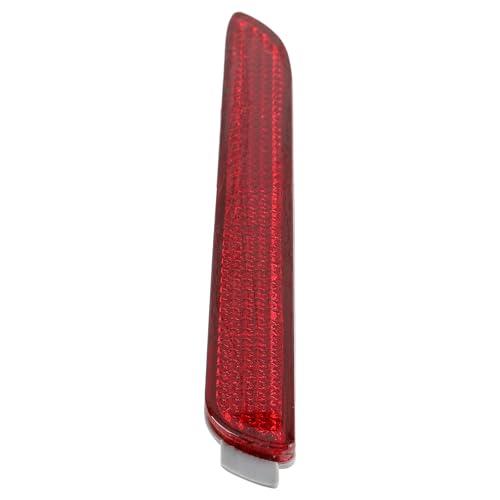 【並行輸入品】AUTOKAY 81920 08010 81910 08010 Red LED Rear Bumper Reflector Fo_6